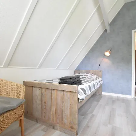 Balmy In With Fenced Garden Holiday home *
