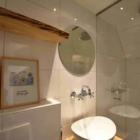 Balmy In With Fenced Garden Holiday home *